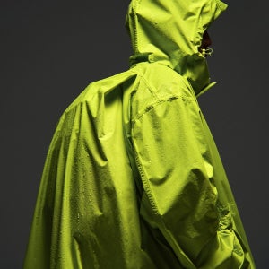 [코오롱스포츠][KOLON SPORT]남녀공용 레인코트(JWJJX26251LIM)