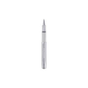 [몰스킨] 몰스킨X카웨코 알루미늄 수성펜 - 실버 0.7mm