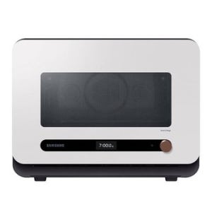 삼성전자 비스포크 오븐 MO22A7797CW1 글램화이트 22L