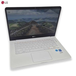 [그램풀박스패키지]리퍼비시 LG 14인치 그램 i5 CPU SSD 512GB 초경량 리퍼 노트북