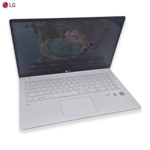 [무료오피스패키지, 그램풀박스패키지]리퍼비시 LG 15인치 그램 i5 10TH RAM 16GB 가벼운 리퍼 노트북