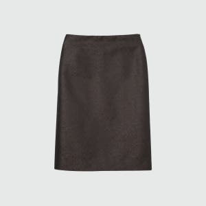 [엠에스지엠] 파이톤 자카드 스커트 MG26M3FRK5289 4042MDD04A 267304