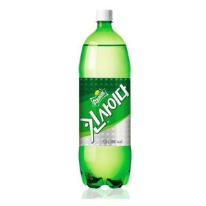 킨사이다 1.5L 업소용 x 12 탄산음료 사이다