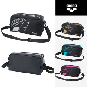 아레나 스포츠 멀티백(C2AB05) 7L 수영가방 숄더백 크로스백