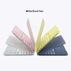 애플 맥북 네오 핑크 블러쉬 512GB SSD 13인치 노트북 애플 A18 프로칩 with 6코어 CPU and 5코어 GPU 8GB