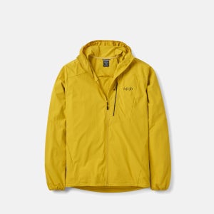 [랩]Rab 보리얼리스 알파인 후디Dark Pollen Z3072600073