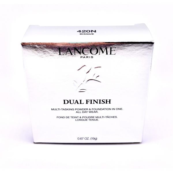 지판니리얼스킨핏파우더팩트