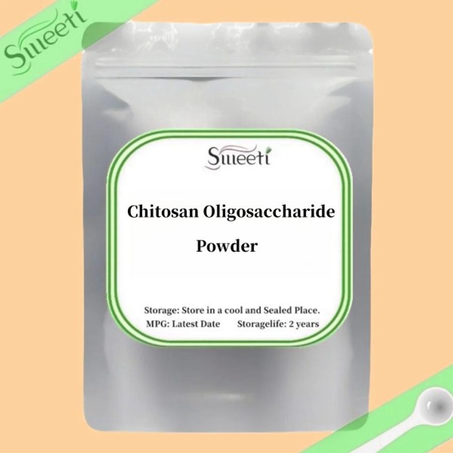 <b>키토산 올리고당</b> 보습