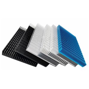알루미늄 전기 라디에이터 150*90*15MM/150*82*15MM GPU VRAM 백플레이트 RTX 3080 3090 그래픽 카드 VGA 뒷면 냉각 블록