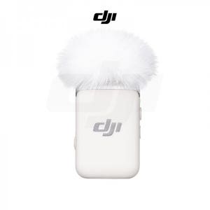 DJI MIC 마이크 2 송신기 단품  (펄 화이트) 블루투스 휴대용 무선마이크