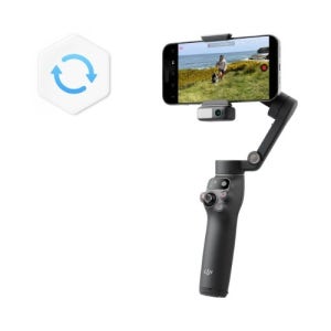 DJI Care Refresh 1년 플랜 (Osmo Mobile 7P) 온라인 활성화