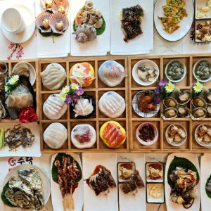 강진 목포 남도 맛집 투어 1박2일 기차여행 패키지