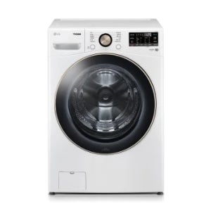 LG 트롬 세탁기 F24WDLPR
