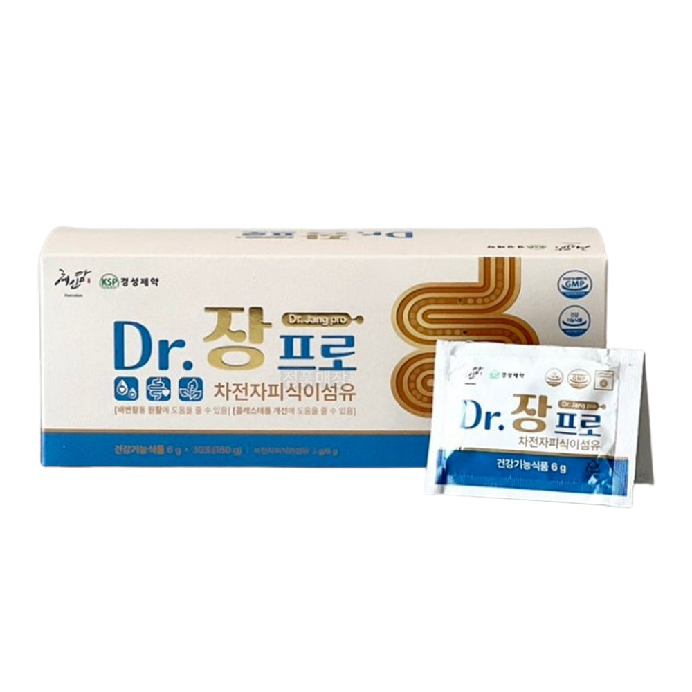 Dr. 장프로