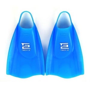 DMC 숏핀 훈련용 오리발 J378039 운동 실내수영 (46577275)