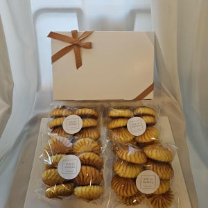 상투과자, 순수갸또