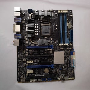 P8Z77 WS P8Z77-WS 서버 마더보드 Z77 LGA1155 DDR3 32GB