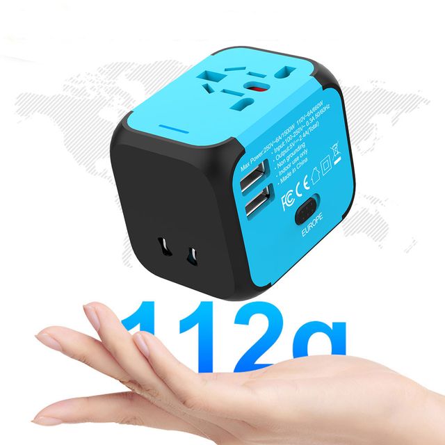 버티컬 멀티탭 충전기