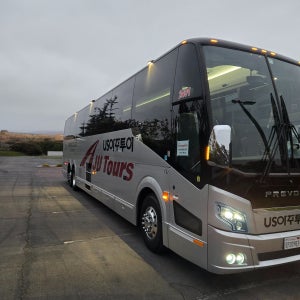 미국 뉴욕 출발 미동부 6일 세미패키지 투어 ( VIP 버스, 나이아가라 폴스뷰 숙박)