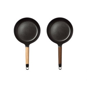 버미큘라 버미큘라 주물 법랑 무쇠 프라이팬 20cm (뚜껑 미포함)