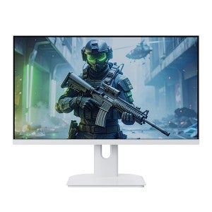 앱코 하이퍼뷰 QD-TN24F300 퀀텀닷 FAST-TN FHD HDR