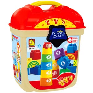 옥스포드 무 베베 컵쌓기 BB1481