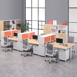 다온 책상 가림무 D600 D750 D800 공부 상담실 멀티