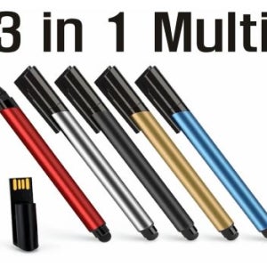 소프트낸드 볼펜USB메모리 8GB 사은품 판촉물주문 물품제작 홍보용품