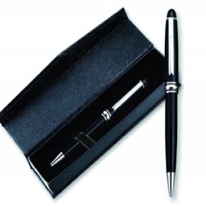 블랑스 은장 메탈펜 답례품 기념품 기업판촉물 단체선물
