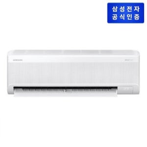 삼성 AI 무풍콤보 벽걸이 에어컨 9형 AR60F09D11WT TV상품
