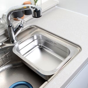 인콕 스텐 설거지통