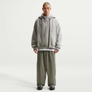 Nike Life  남성 와이드 레그 팬츠 II0520-328