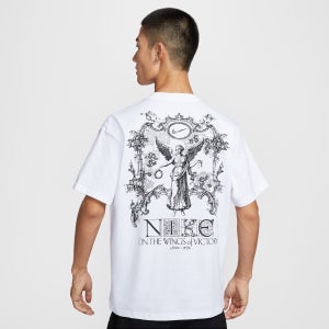 나이키 스포츠웨어 맥스90 티셔츠 HV0168-100