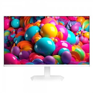 크로스오버 27QAW99 Fast-iPS 200 WQHD 화이트 Ai게이밍 무결점