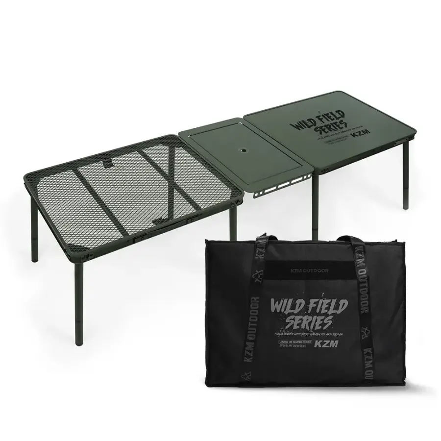 카즈미 피크닉 테이블 세트