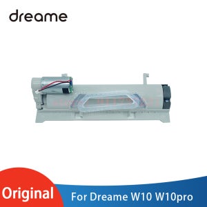 오리지널 Dreame 진공 청소기 유지 보수 예비 부품, 메인 브러시 모터, 쉘 액세서리 포함, W10 W10pro