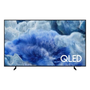 삼성전자 QLED 4K 214cm KQ85QF8DAFXKR [진열상품]