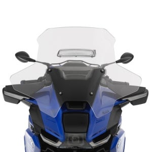 BMW 모토라드 R1300RT 분덜리히 마라톤 에어벤트 윈드실드 14151-000/002