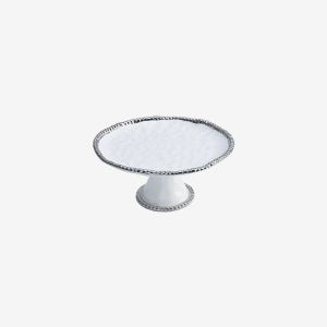 [롯데백화점] 모노뜨 살레르노 라운드 케이크스탠드 28cm LE1219803647