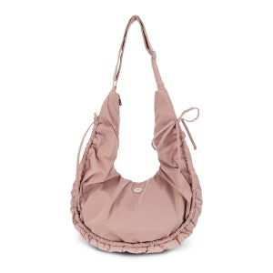 [라임라이크] 레티 호보백 Indy Pink