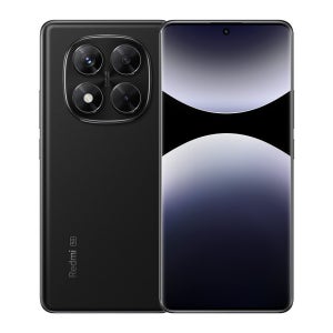 [롯데백화점] 샤오미 REDMI Note 14 Pro 5G 미드나이트 블랙 8GB+256GB LE1221287055