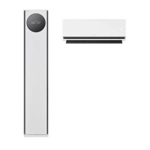 LG 휘센 AI 타워I 에어컨 FQ18GN7HA2M 매립배관형 2in1