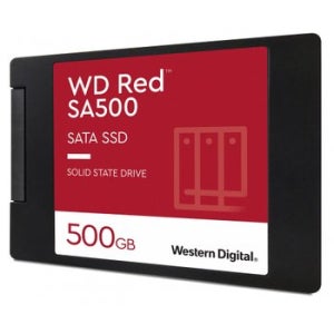 Digital) WD Red SATA SSD 500GB 2.5 560MBs 530MBs) NAS 웨스턴 디지털(Western