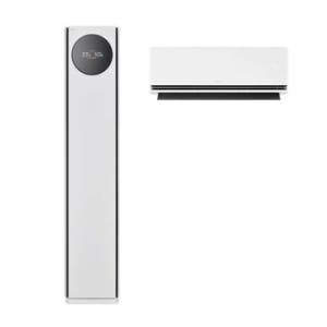 LG 휘센 AI 타워I 에어컨 FQ18GN9HA2M 매립배관형 2in1