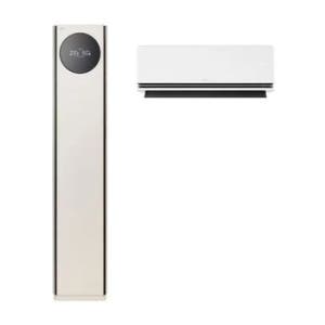 LG 휘센 AI 타워I 에어컨 FQ18GN9BA2M 매립배관형 2in1