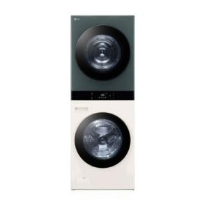 LG 트롬 워시타워 WL21EGN