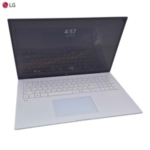 리퍼비시 LG 17인치 그램 i5 11TH Iris Xe 대화면 가벼운 리퍼 노트북