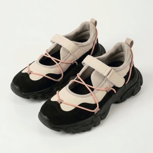 페조 여성 스니커즈 메리제인 운동화 PZSKTC 6860