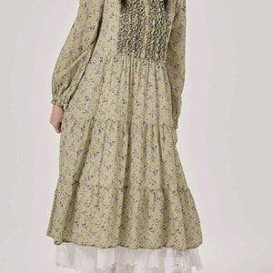 [투스토리지니] 롤프릴 원피스