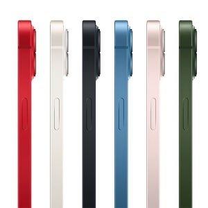 애플 아이폰13미니 공기계 휴대폰 IPHONE13 MINI 128GB,알뜰폰